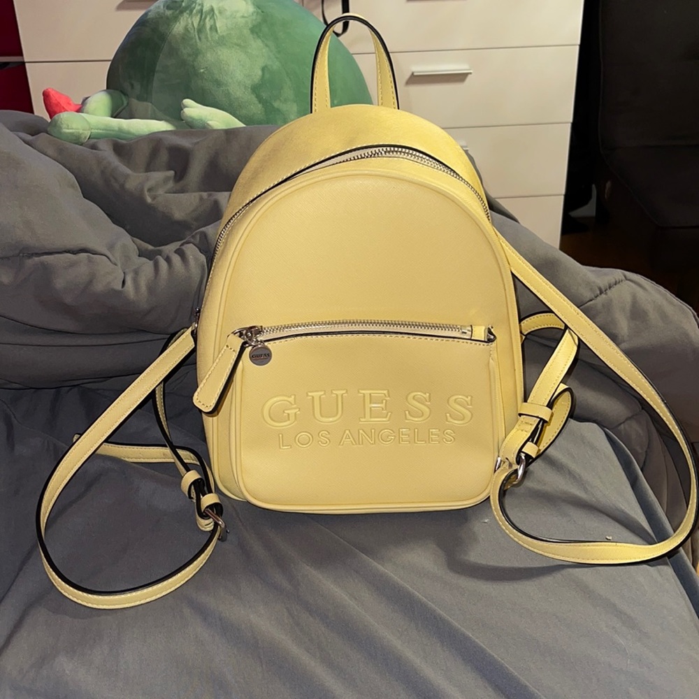 Guess backpack